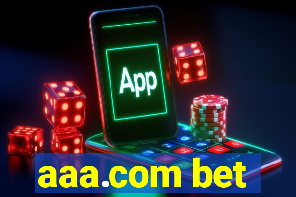 aaa.com bet